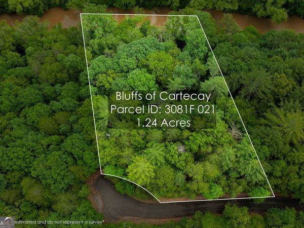LOT 21 Aspen Avenue, Ellijay, GA 30540
