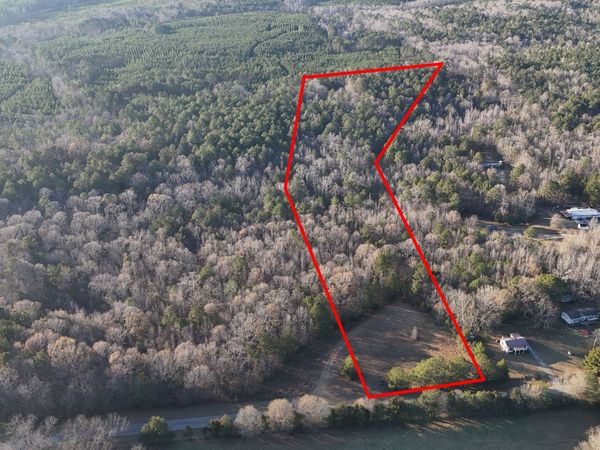 0 Cunningham Road, Greensboro, GA 30642