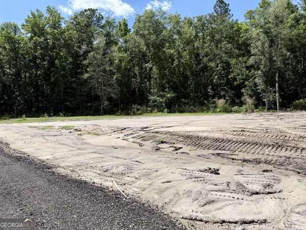 0 Fulford West Avenue, Kingsland, GA 31548