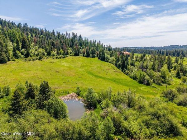 Tract E Thimbleberry Lane , Plummer, ID 83851