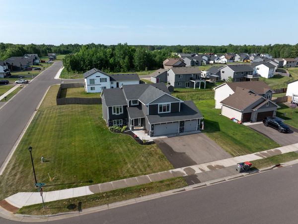 8255 384th Trail, North Branch, MN 55056