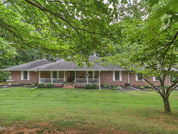 145 Zeb Grindstaff Road, Elizabethton, TN 37643