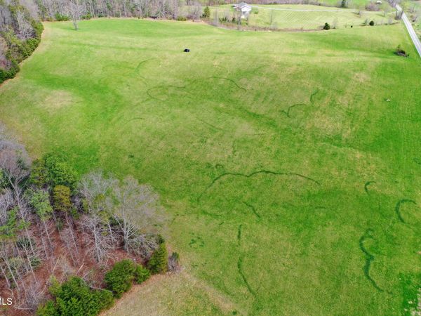 17/Ac Tbd Houston Valley Tract 1a Road, Greeneville, TN 37743