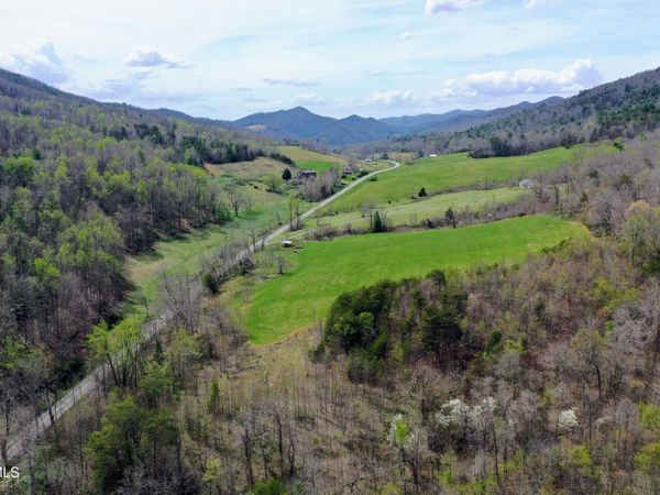 21/Ac Tbd Houston Valley Tract 3a Road, Greeneville, TN 37743