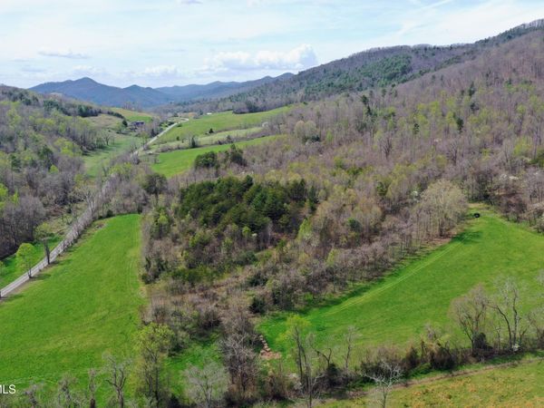21/Ac Tbd Houston Valley Tract 3b Road, Greeneville, TN 37743