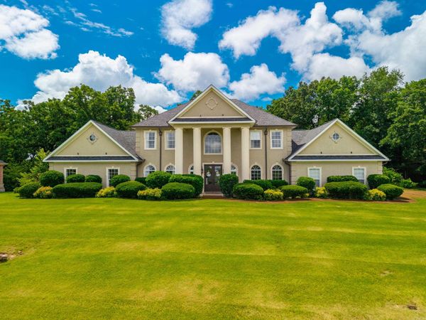 80 Stonegate Terrace, Hot Springs, AR 71913