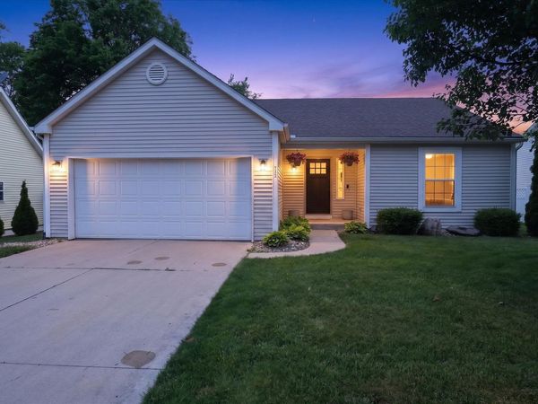 2333 Cranston Street, South Bend, IN 46614