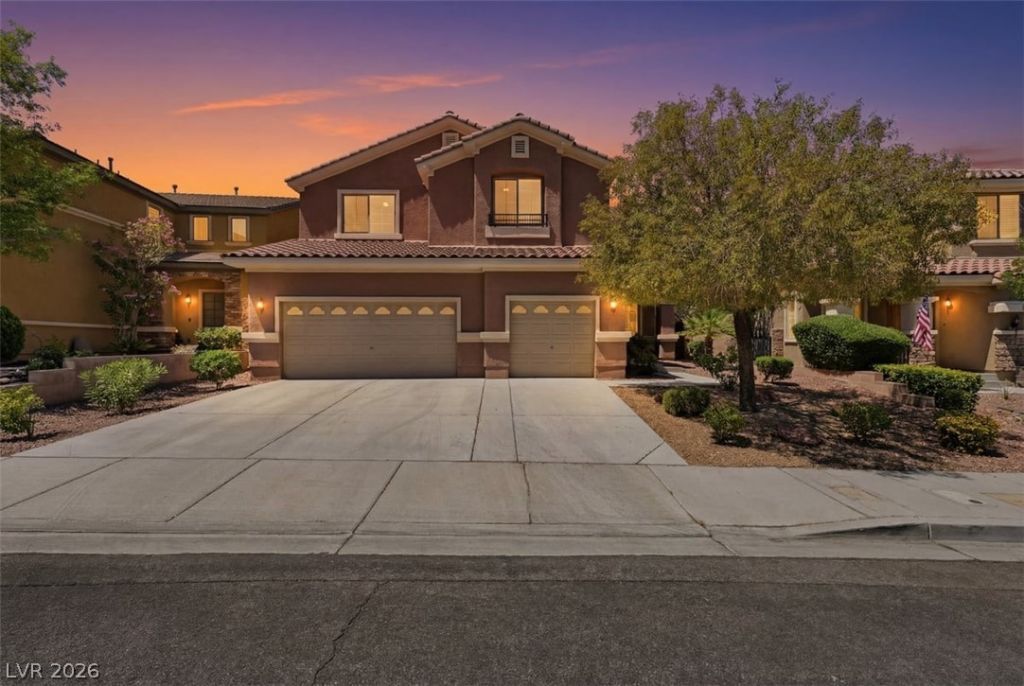 2781 Auchmull Street, Henderson, NV 89044 Main Photo