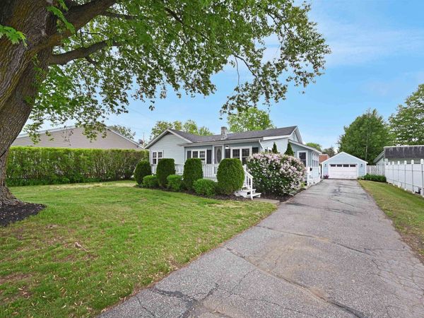 114 Grand Avenue, Swanton, VT 05488