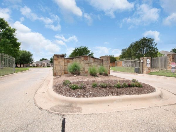 408 Copper Ridge LOOP , Temple, TX 76502