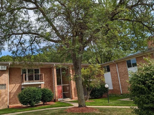 1225 Island Drive, Unit 103, Ann Arbor, MI 48105