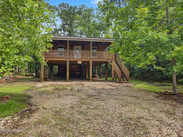 16020 E Miami Drive, Pearlington, MS 39572