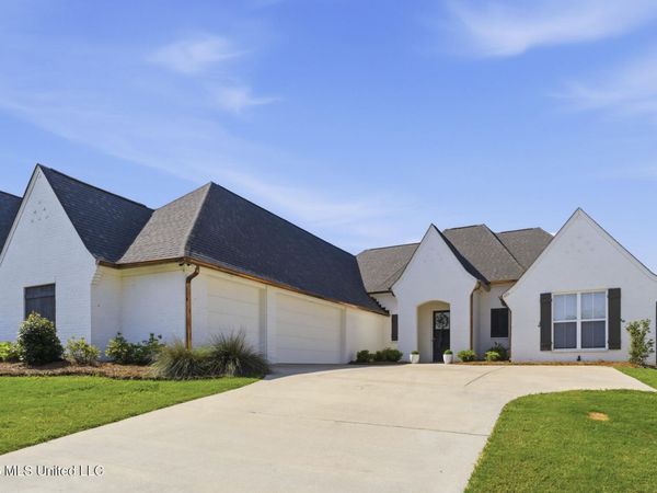 406 Pilot Circle, Brandon, MS 39047