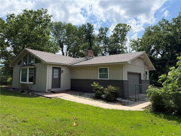 212 W Kimberly Lane , Rogers, AR 72756