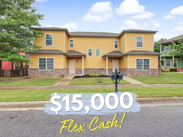 761 N Wordsworth Lane, Fayetteville, AR 72704