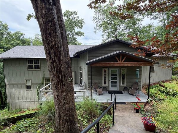 330 County Road 102, Eureka Springs, AR 72632