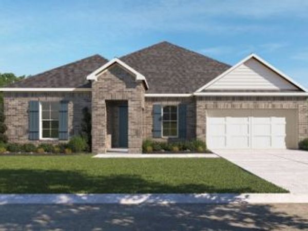 5311 Annika Avenue , Springdale, AR 72762