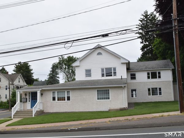 126 Union , Vernon, CT 06066