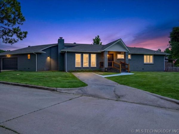 1600 NW Colorado Avenue , Bartlesville, OK 74003