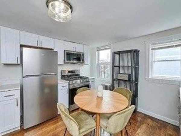 241 E, Unit 2, Boston, MA 02127