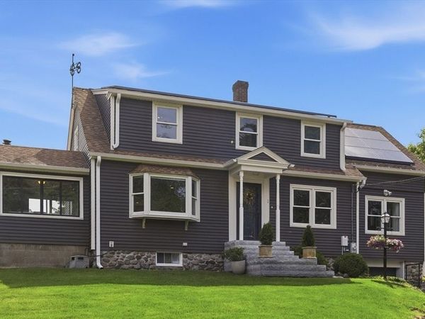1 Abbot Street, Westford, MA 01886