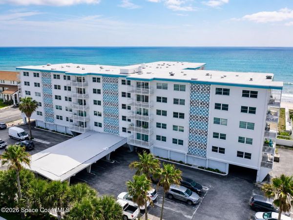 205 Highway A1a Highway , Unit 207, Satellite Beach, FL 32937