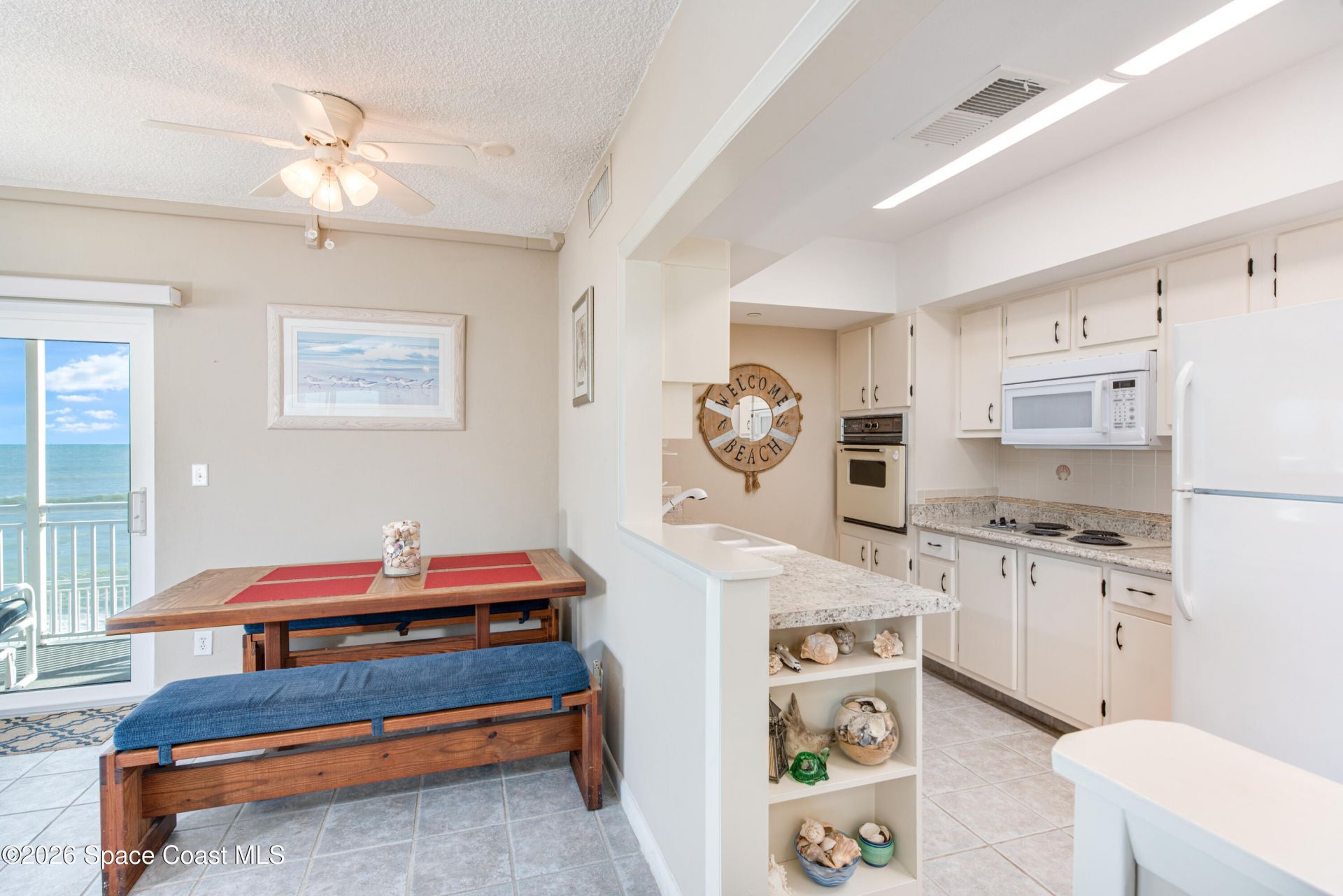 205 Highway A1a Highway , Unit 207, Satellite Beach, FL 32937 Photo