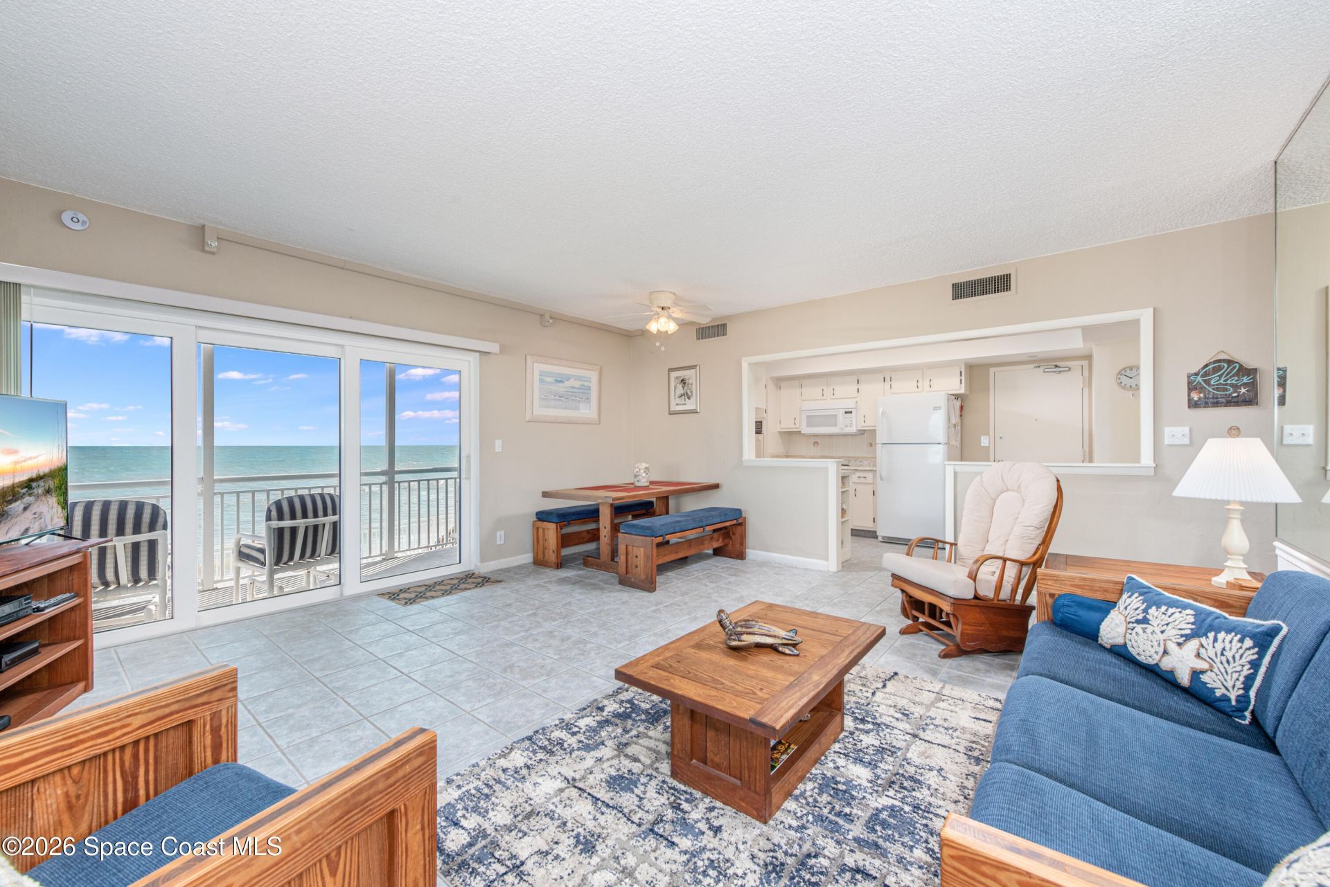 205 Highway A1a Highway , Unit 207, Satellite Beach, FL 32937 Photo