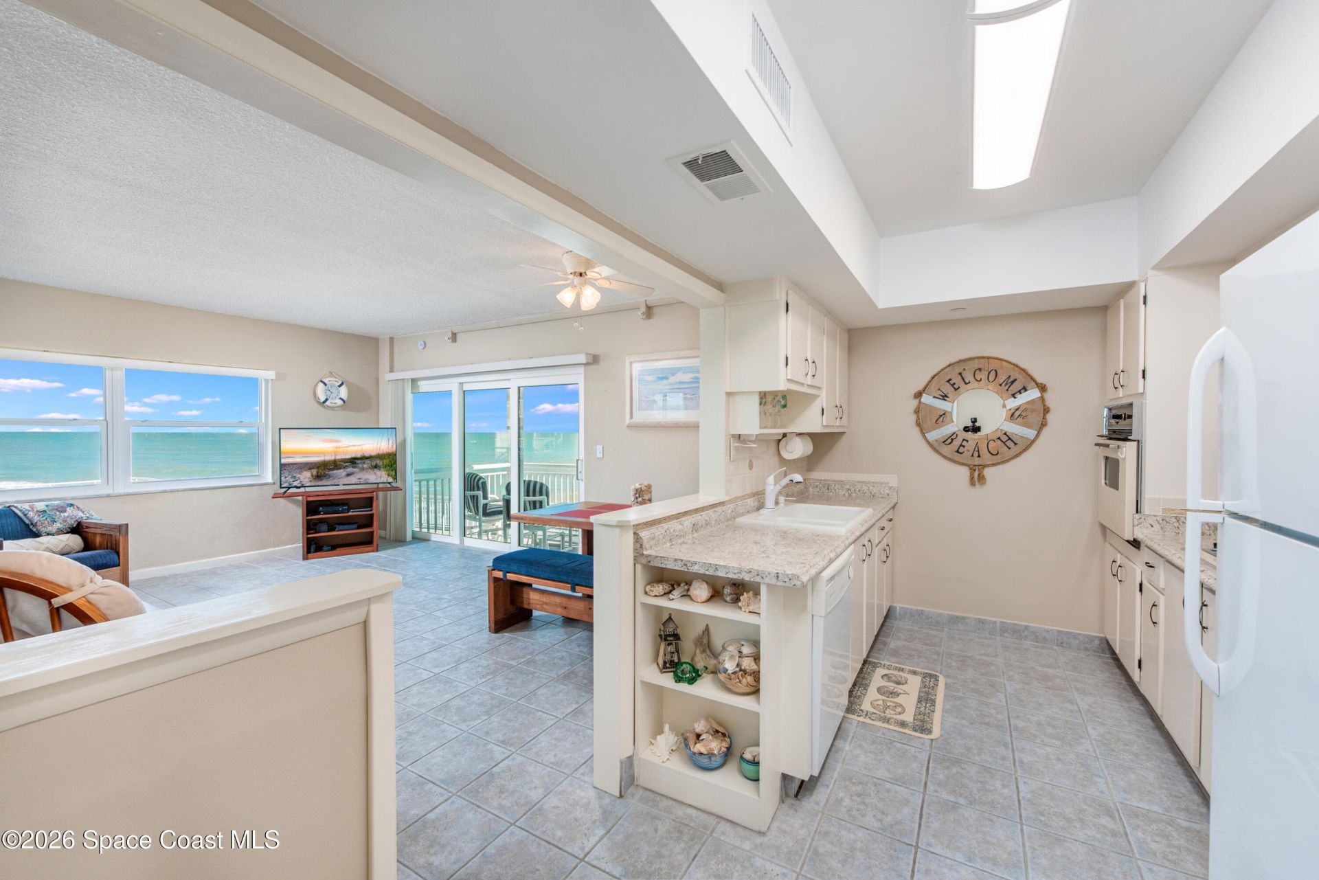 205 Highway A1a Highway , Unit 207, Satellite Beach, FL 32937 Photo