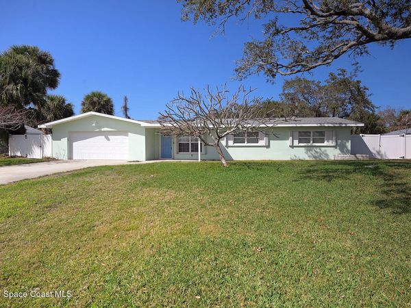 214 Tampa Avenue , Indialantic, FL 32903
