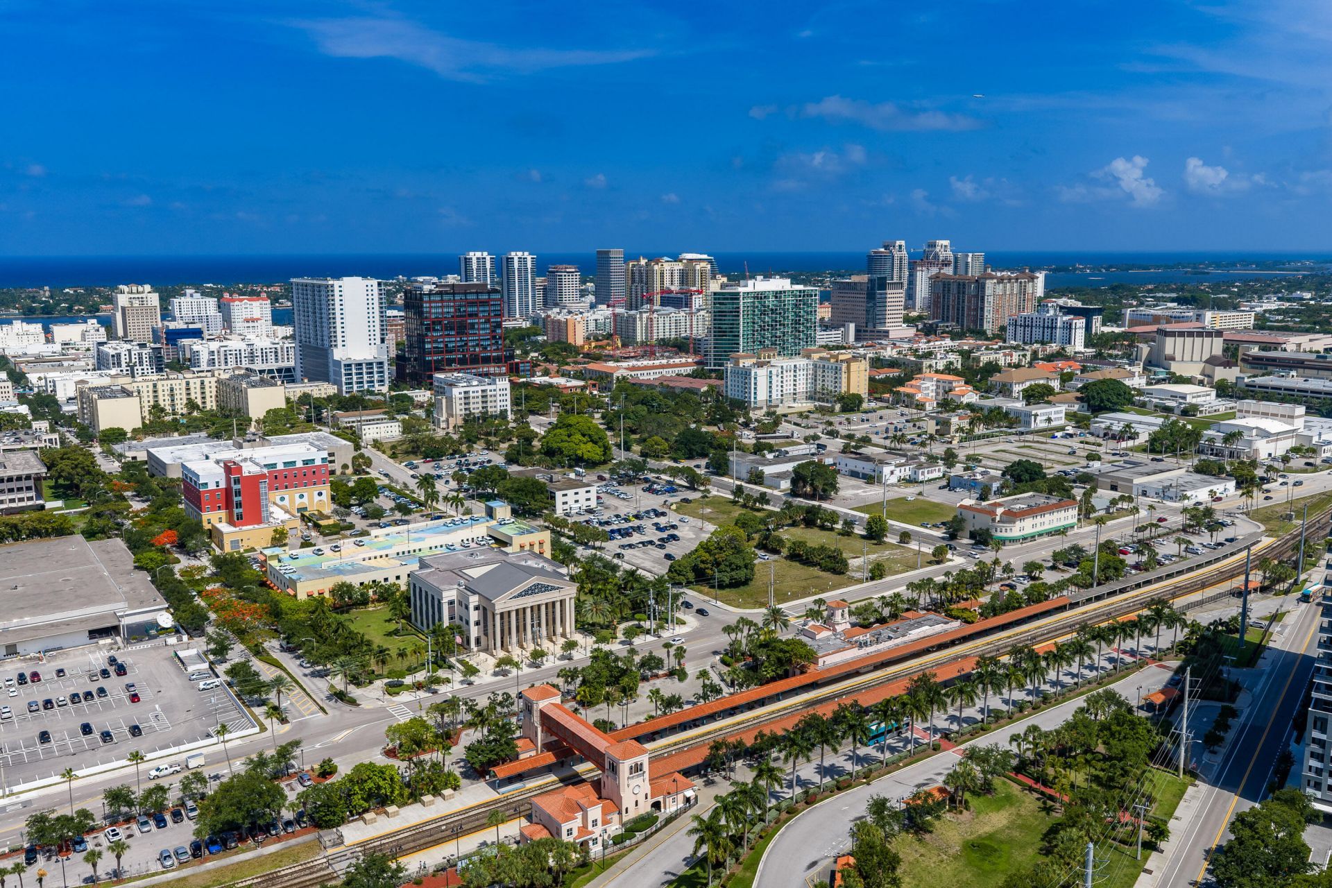 300 S Australian Avenue, Unit 419, West Palm Beach, FL 33401 Photo