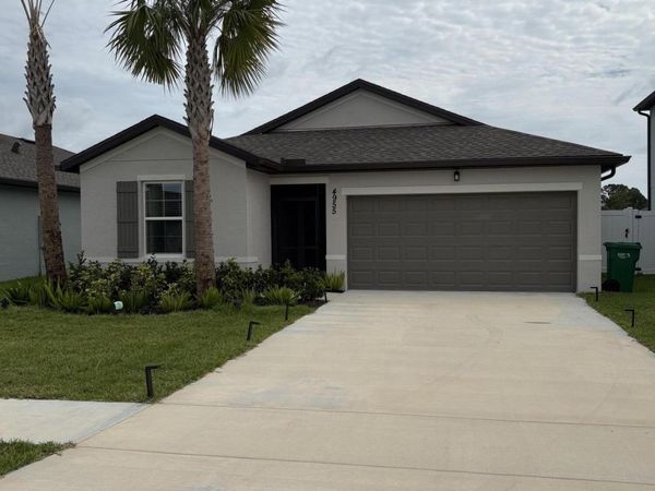4955 Armina Place, Fort Pierce, FL 34951