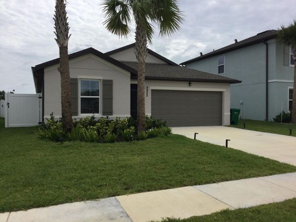 4955 Armina Place, Fort Pierce, FL 34951