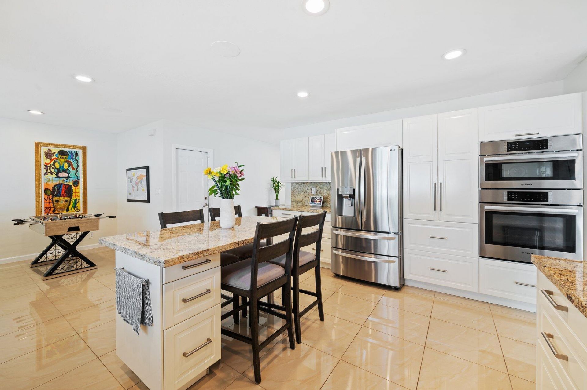 6101 SW 9th Street, Plantation, FL 33317 Photo