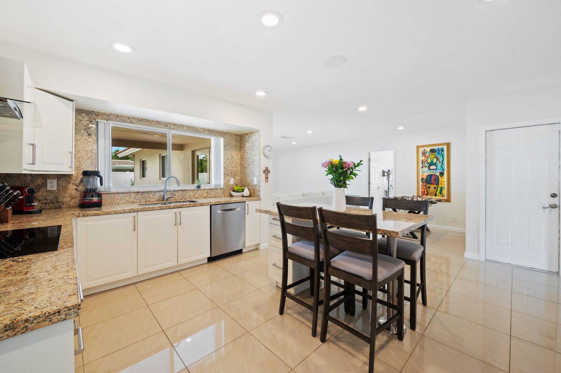 6101 SW 9th Street, Plantation, FL 33317 Photo