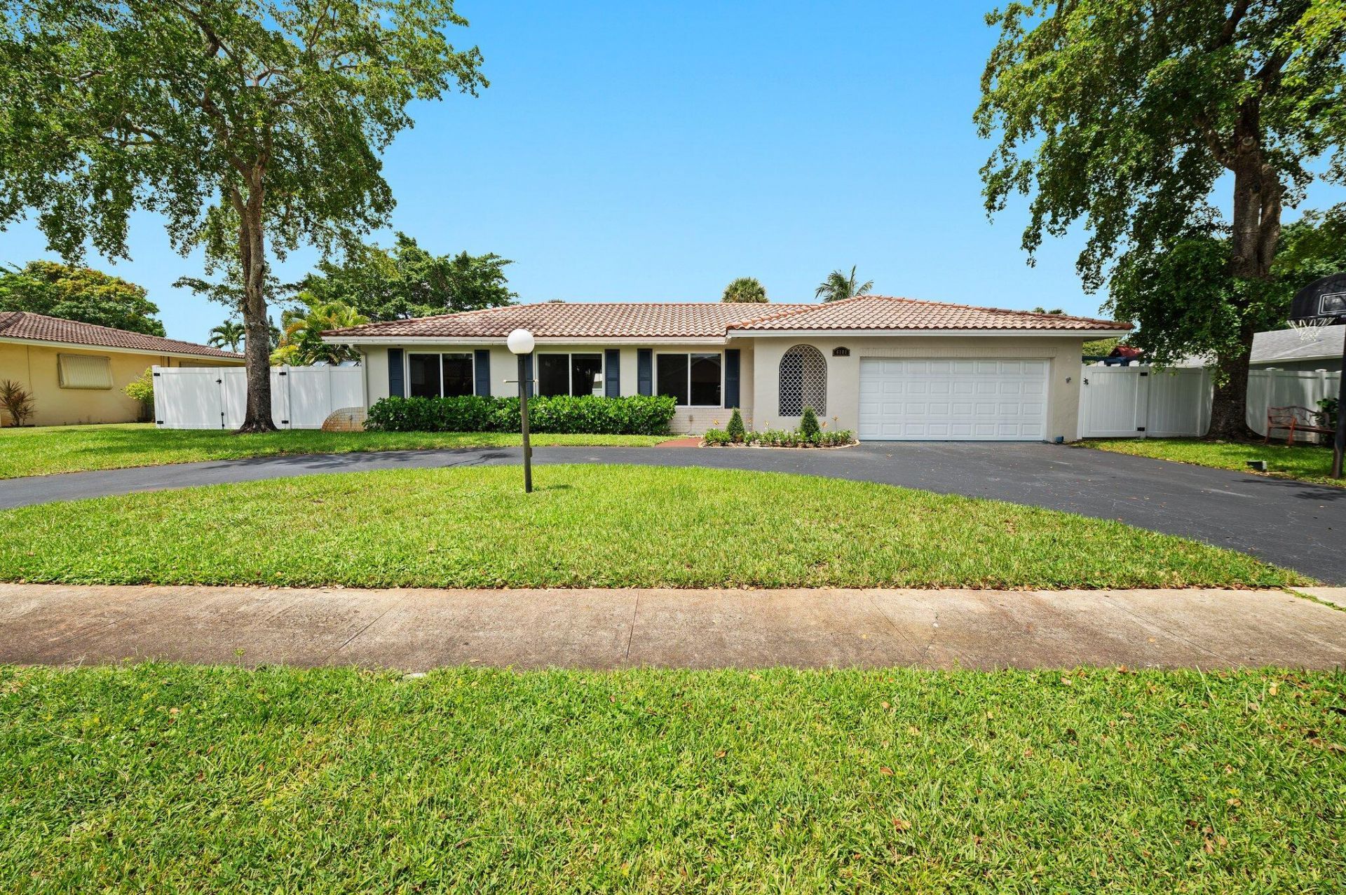 6101 SW 9th Street, Plantation, FL 33317 Photo