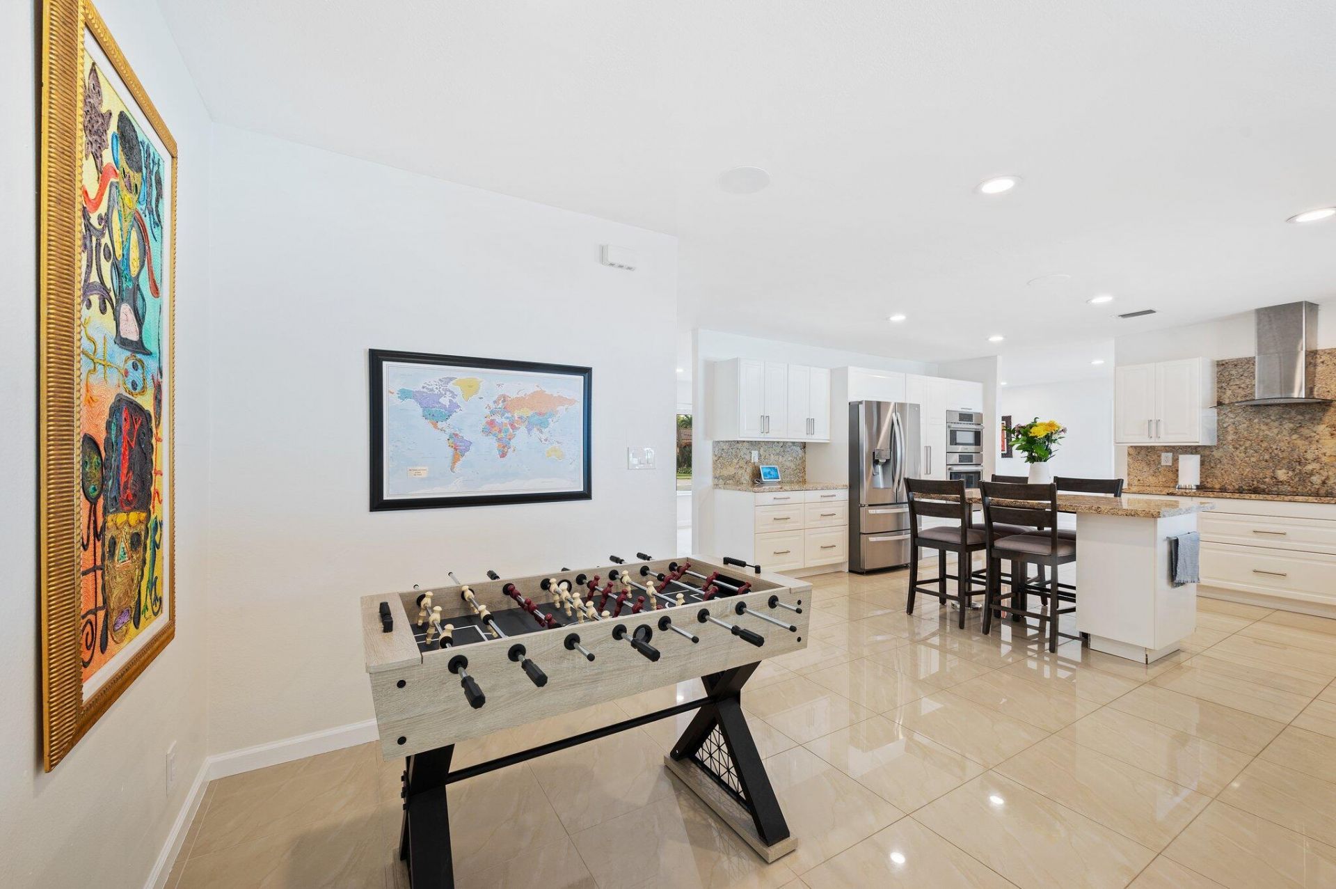 6101 SW 9th Street, Plantation, FL 33317 Photo