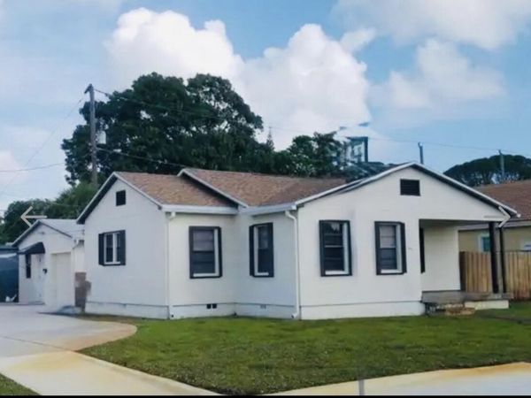 443 Wilder Street, West Palm Beach, FL 33405