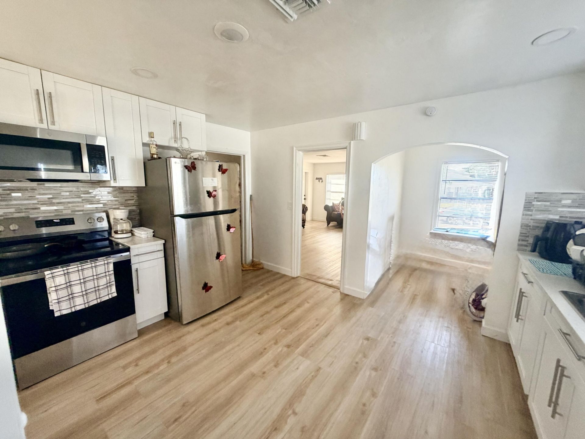 443 Wilder Street, West Palm Beach, FL 33405 Photo