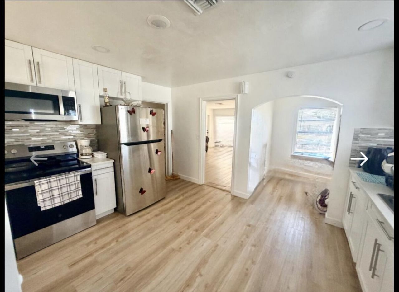 443 Wilder Street, West Palm Beach, FL 33405 Photo