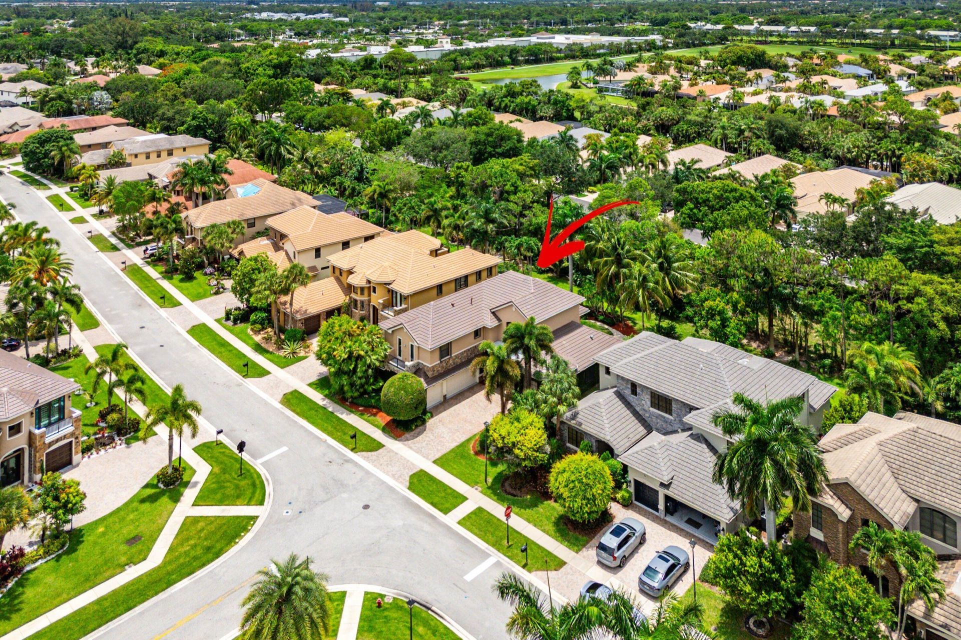 10380 Trianon Place, Wellington, FL 33449 Photo