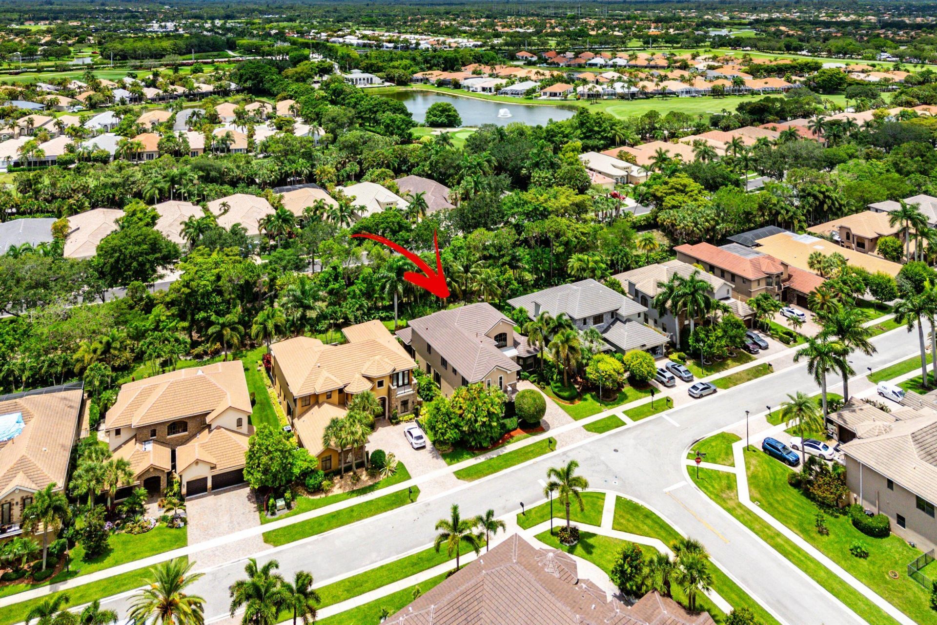 10380 Trianon Place, Wellington, FL 33449 Photo