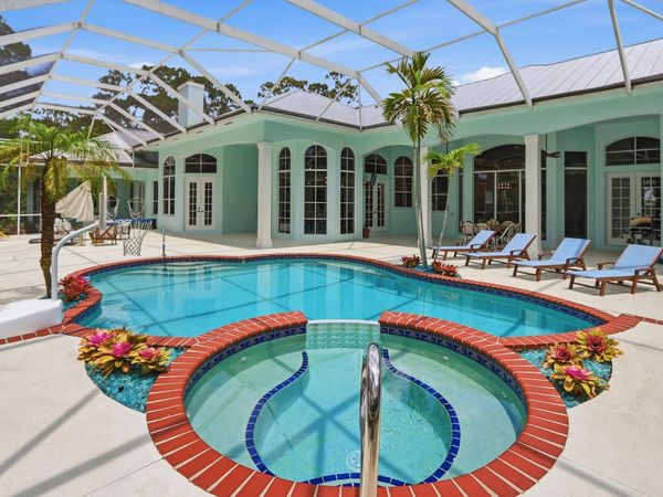 14737 Morgan Close, Wellington, FL 33414