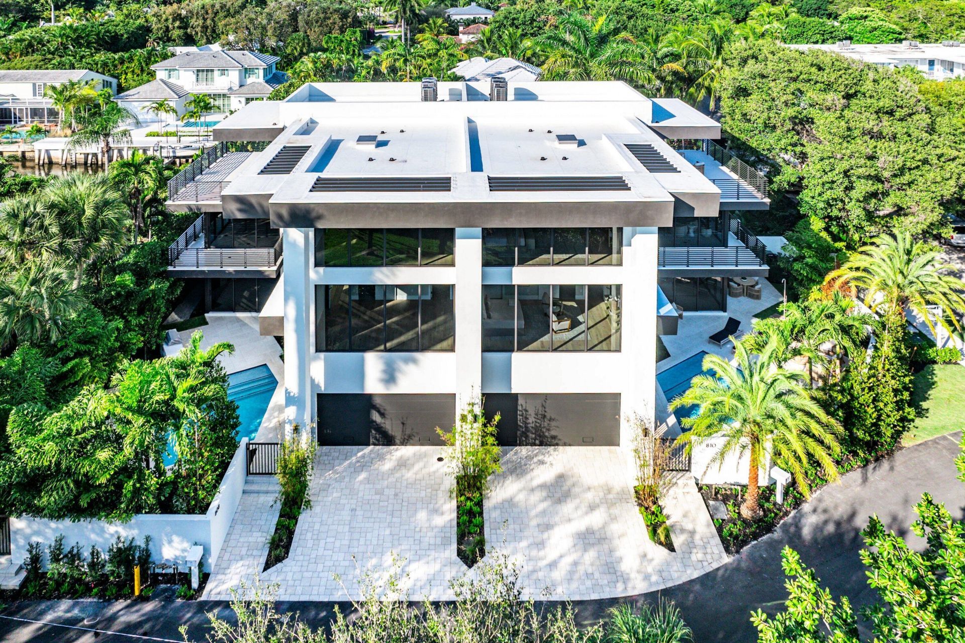 808 Andrews Avenue, Delray Beach, FL 33483 Photo