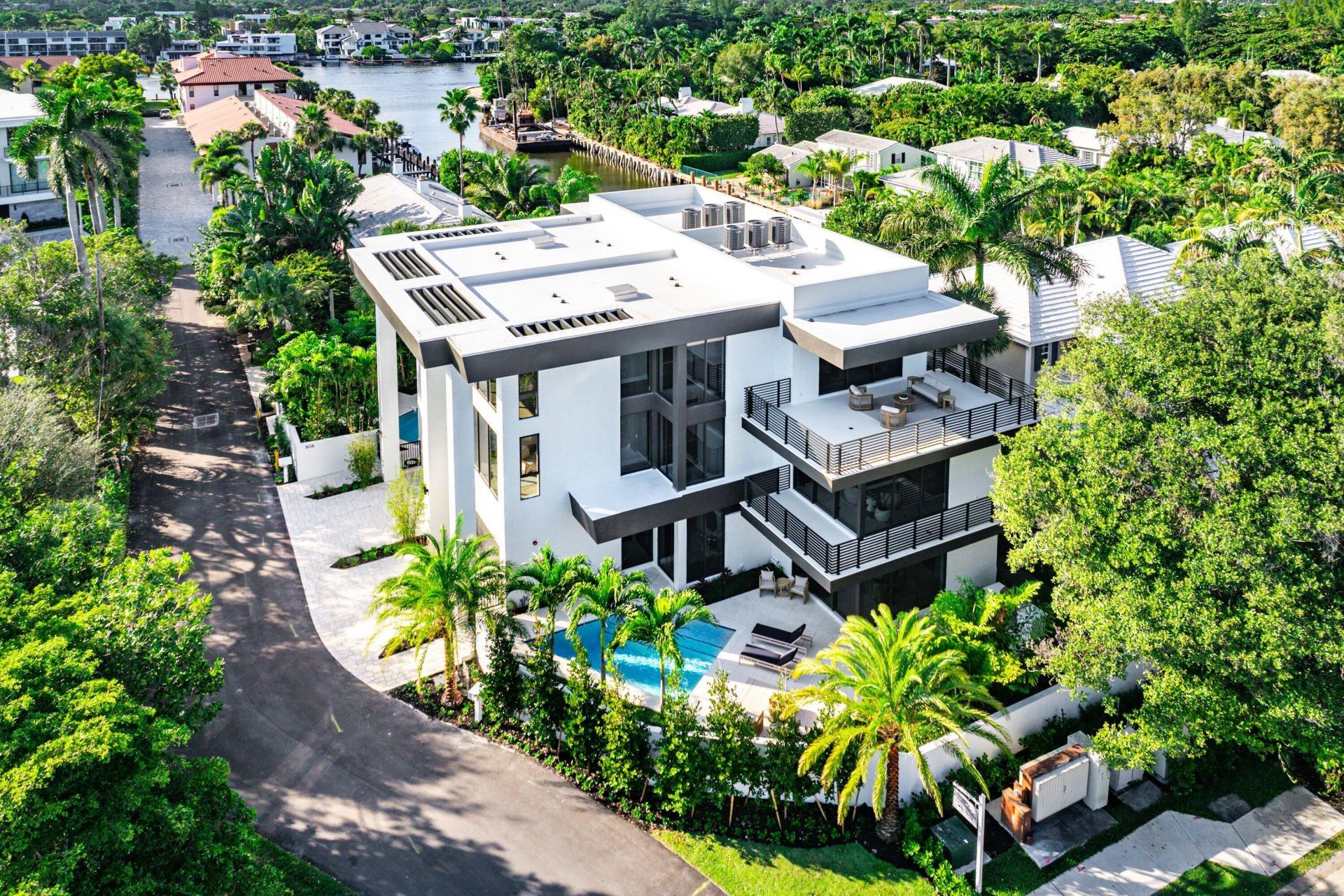808 Andrews Avenue, Delray Beach, FL 33483 Photo