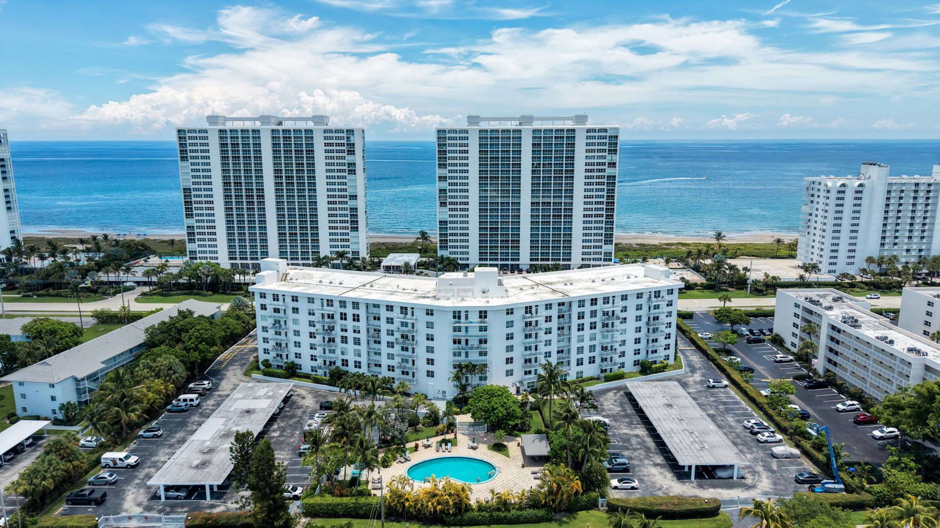2851 S Ocean, Unit 0026, Boca Raton, FL 33432 Photo