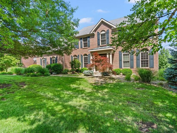 949 Appleblossom Drive, Villa Hills, KY 41017