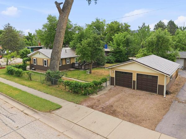 2103 5TH AVE, Rapid City, SD 57702