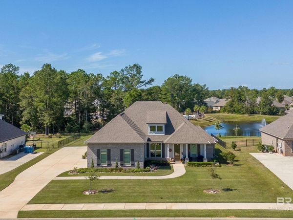 3909 Stafford Boulevard, Gulf Shores, AL 36542