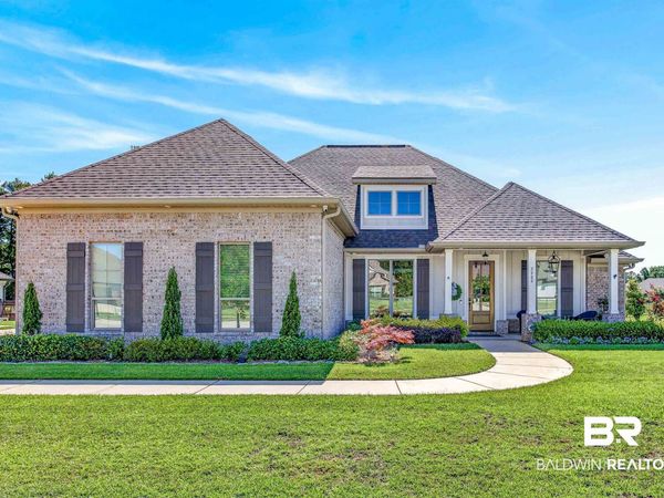 3909 Stafford Boulevard, Gulf Shores, AL 36542